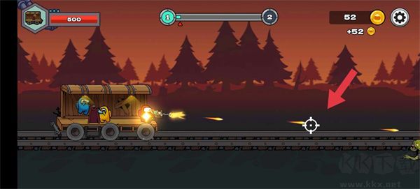 马桶人生存射击