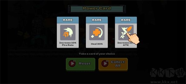 马桶人生存射击