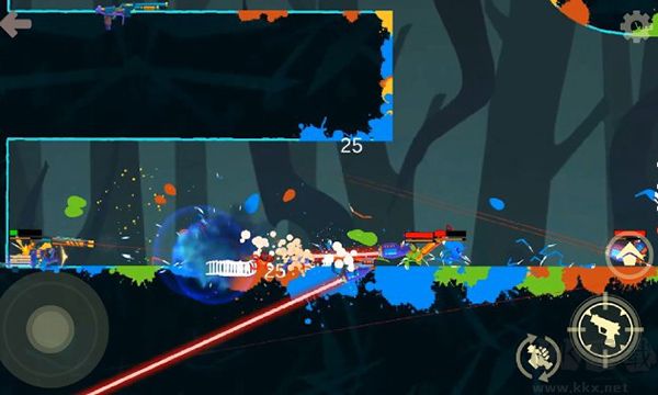 螃蟹大战(Crab Fight Infinity)