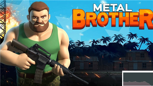 金属兄弟(Metal Brother)