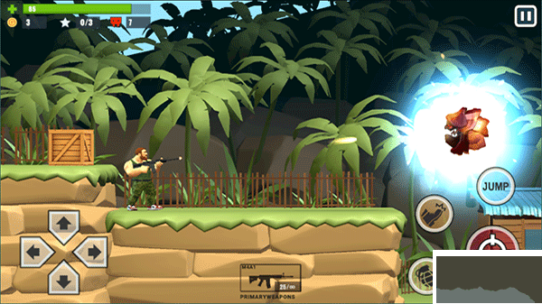 金属兄弟(Metal Brother)