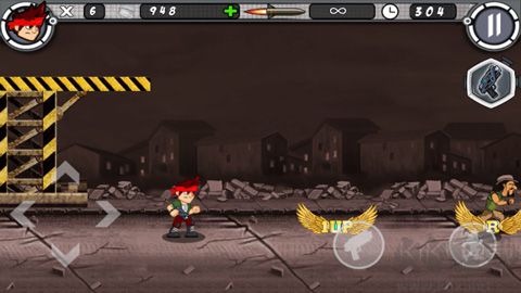 阿尔法射击(Alpha Guns free)