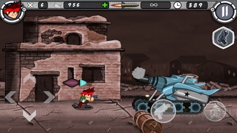 阿尔法射击(Alpha Guns free)