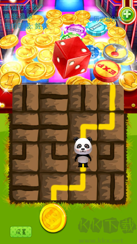 小熊推金币安卓