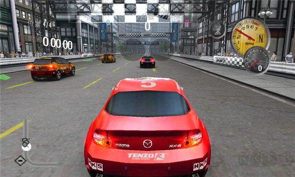 极品飞车13(安卓版)