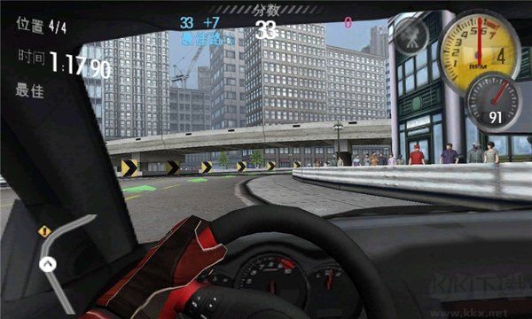 极品飞车13(安卓版)