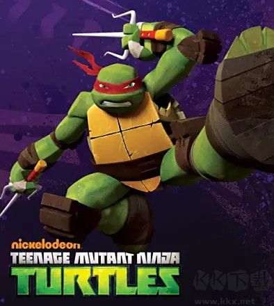 忍者神龟3时空武士重制版