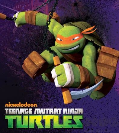 忍者神龟3时空武士重制版