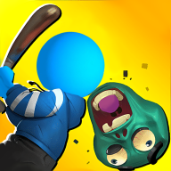 走位打僵尸v1.0.0正式版