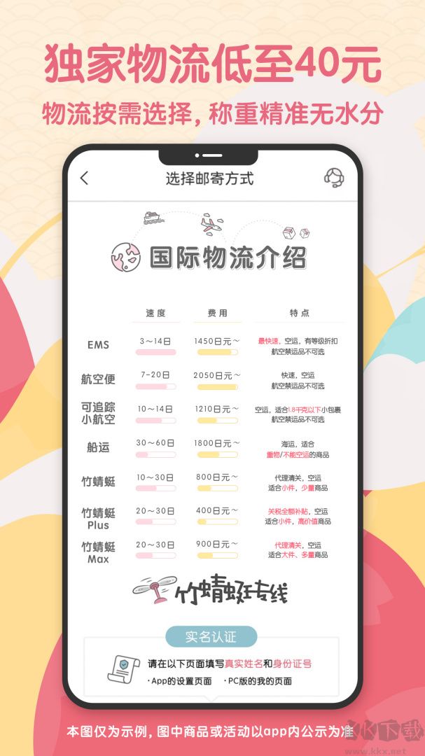 日淘任意门app