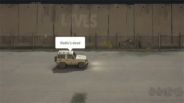 生死一线执法者
