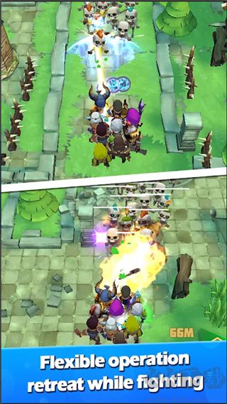 僵尸小队模拟器