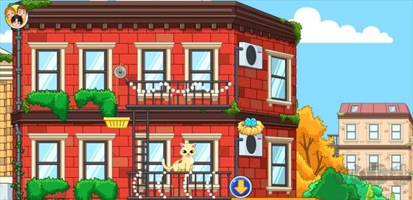 我的城市家园(My City : Home)