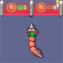 蛇蛇贪吃v0.0.16抢先版