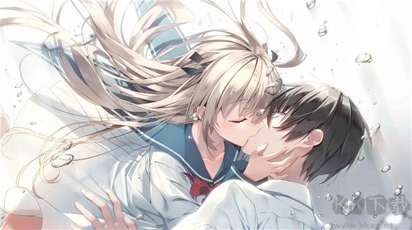 ATRI -My dear moments