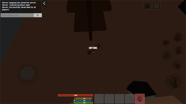 无主之地2僵尸生存