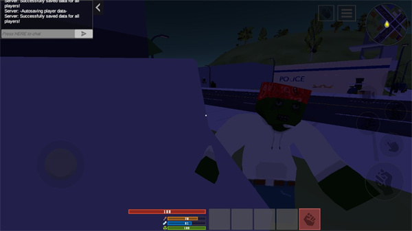 无主之地2僵尸生存