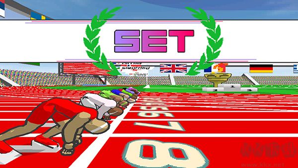 速度之星(Speed Stars)