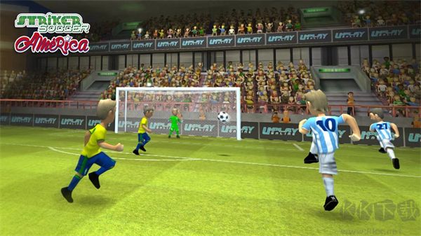 美国足球先锋2015