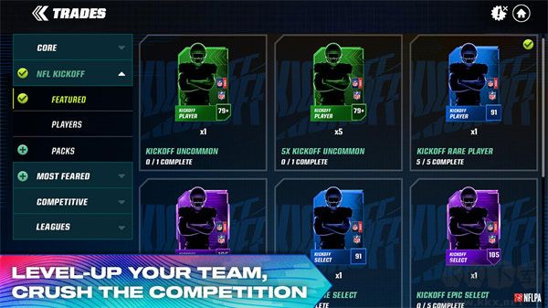 麦登橄榄球(Madden NFL)