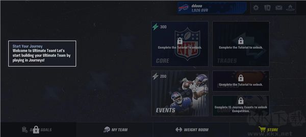 麦登橄榄球(Madden NFL)