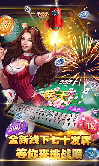 上下棋牌游戏软件平台