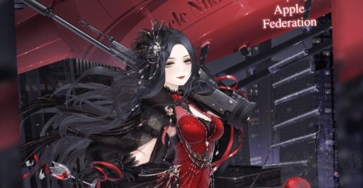 奇迹暖暖(国际服)