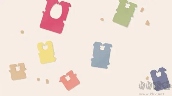 往左一点(A Little to the Left)