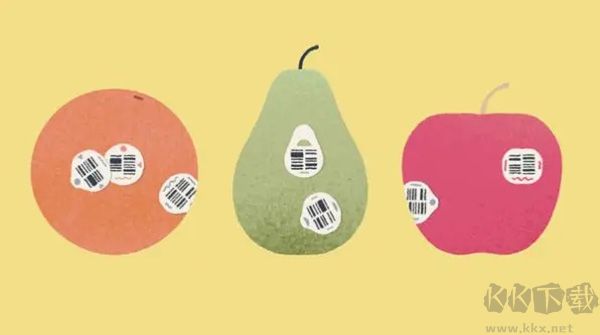 往左一点(A Little to the Left)