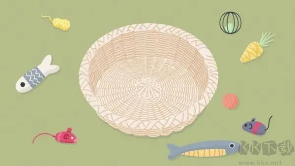 往左一点(A Little to the Left)