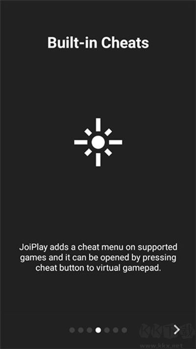 RPG Maker Plugin for JoiPlay