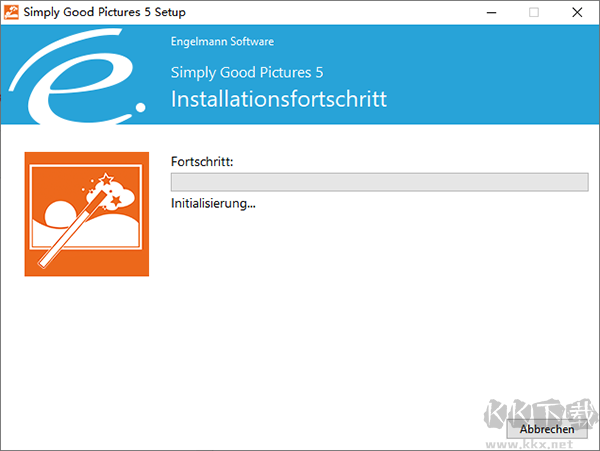 Simply Good Pictures(全自动图片优化软件)