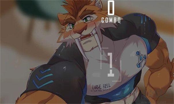 野兽节拍(BeastBeat)