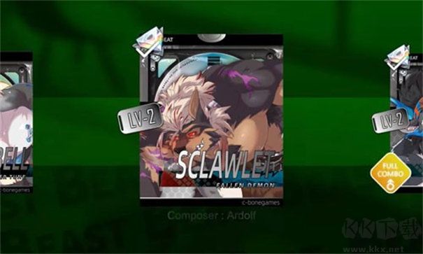 野兽节拍(BeastBeat)