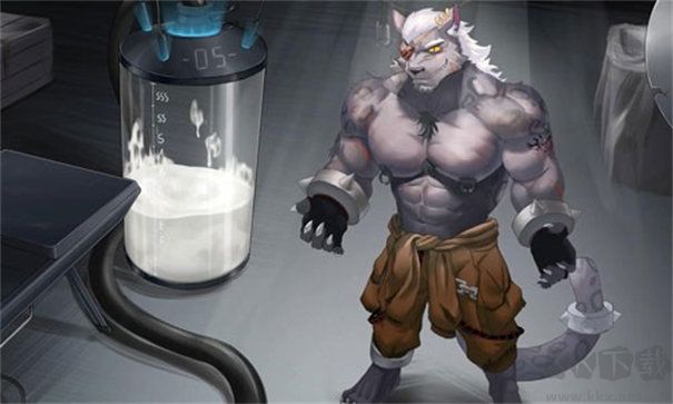 野兽节拍(BeastBeat)