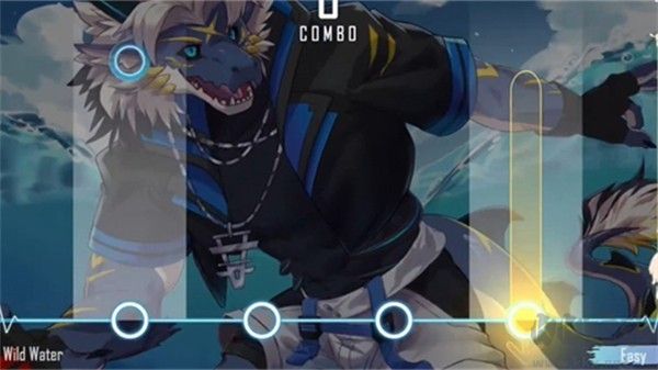 野兽节拍(BeastBeat)