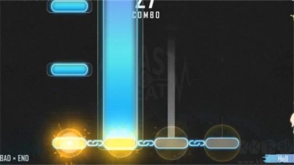 野兽节拍(BeastBeat)