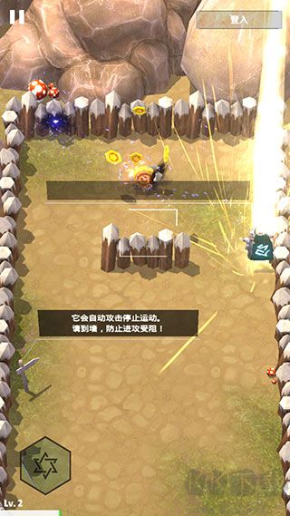 无名起源