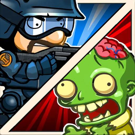 大战僵尸行动v4.0安卓版