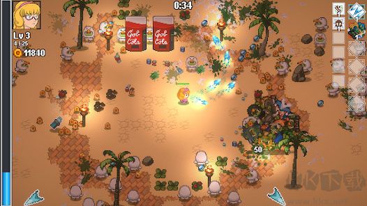 呆子幸存者(Nerd Survivors)