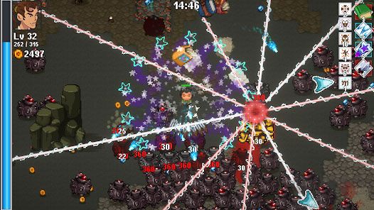 呆子幸存者(Nerd Survivors)