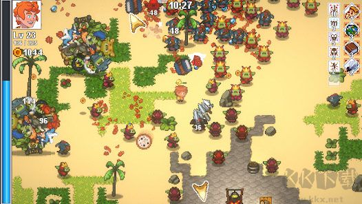 呆子幸存者(Nerd Survivors)