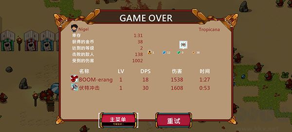 呆子幸存者(Nerd Survivors)