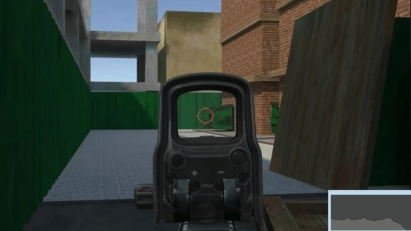 局部战争(Local Warfare Re Portable)