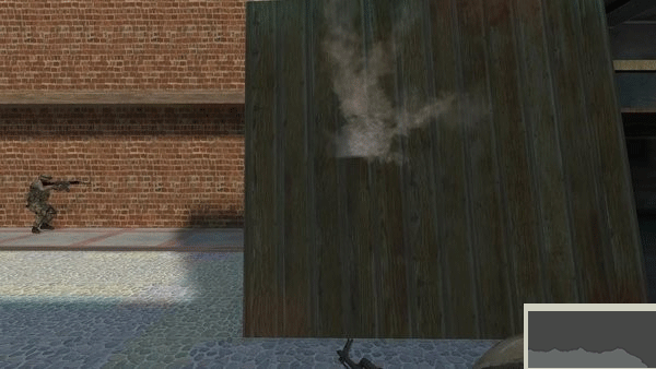 局部战争(Local Warfare Re Portable)