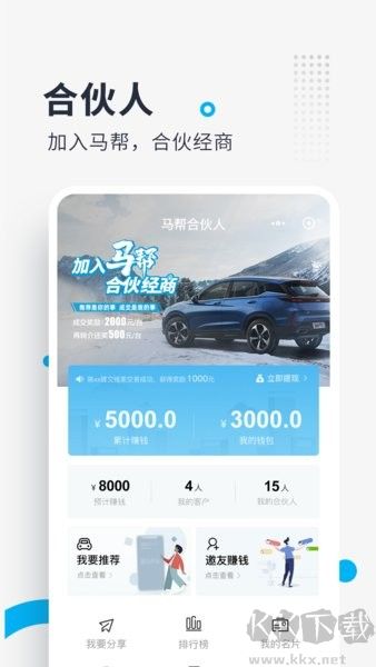 海马汽车