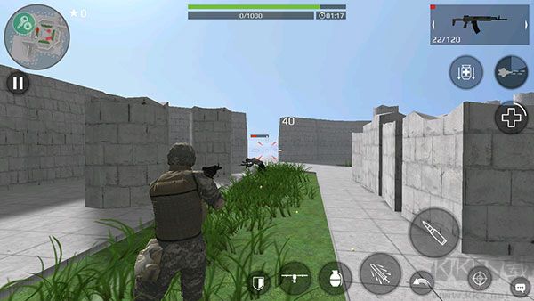地球计划小队(Planet Protect Squad)