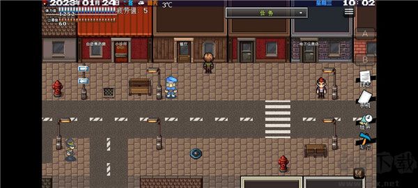 摆渡人生末日危机