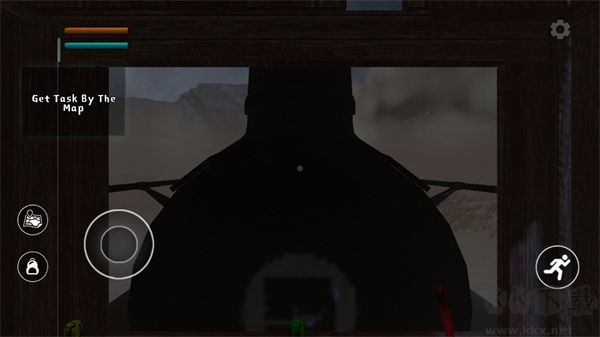 马桶人vs蜘蛛火车