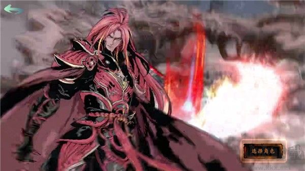 影之刃断罪者(Phantom Blade:Executioners)